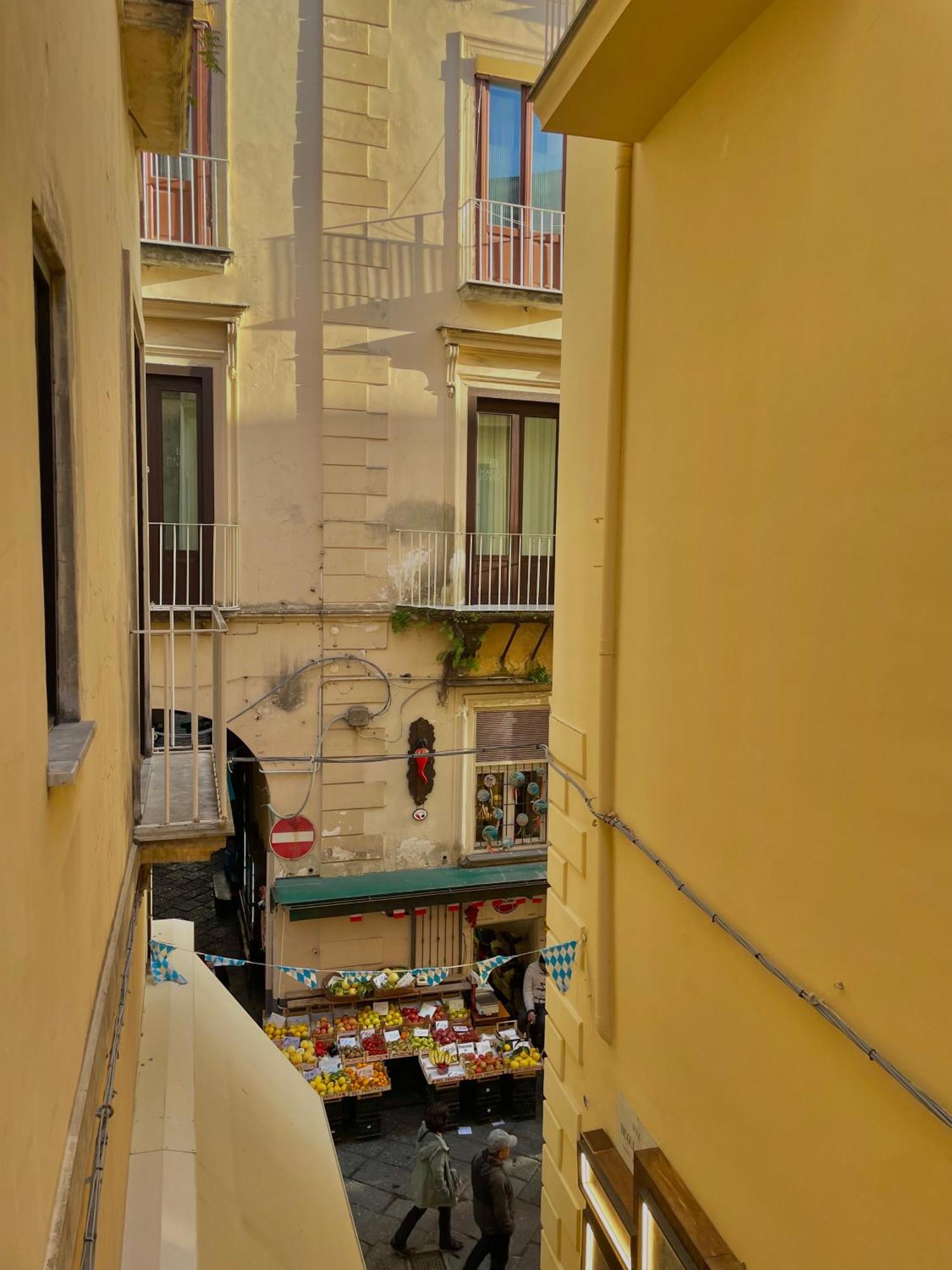 Old Town * Sorrent